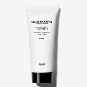 GLOSS MODERNE CLEAN LUXURY Hair Masque 100ml